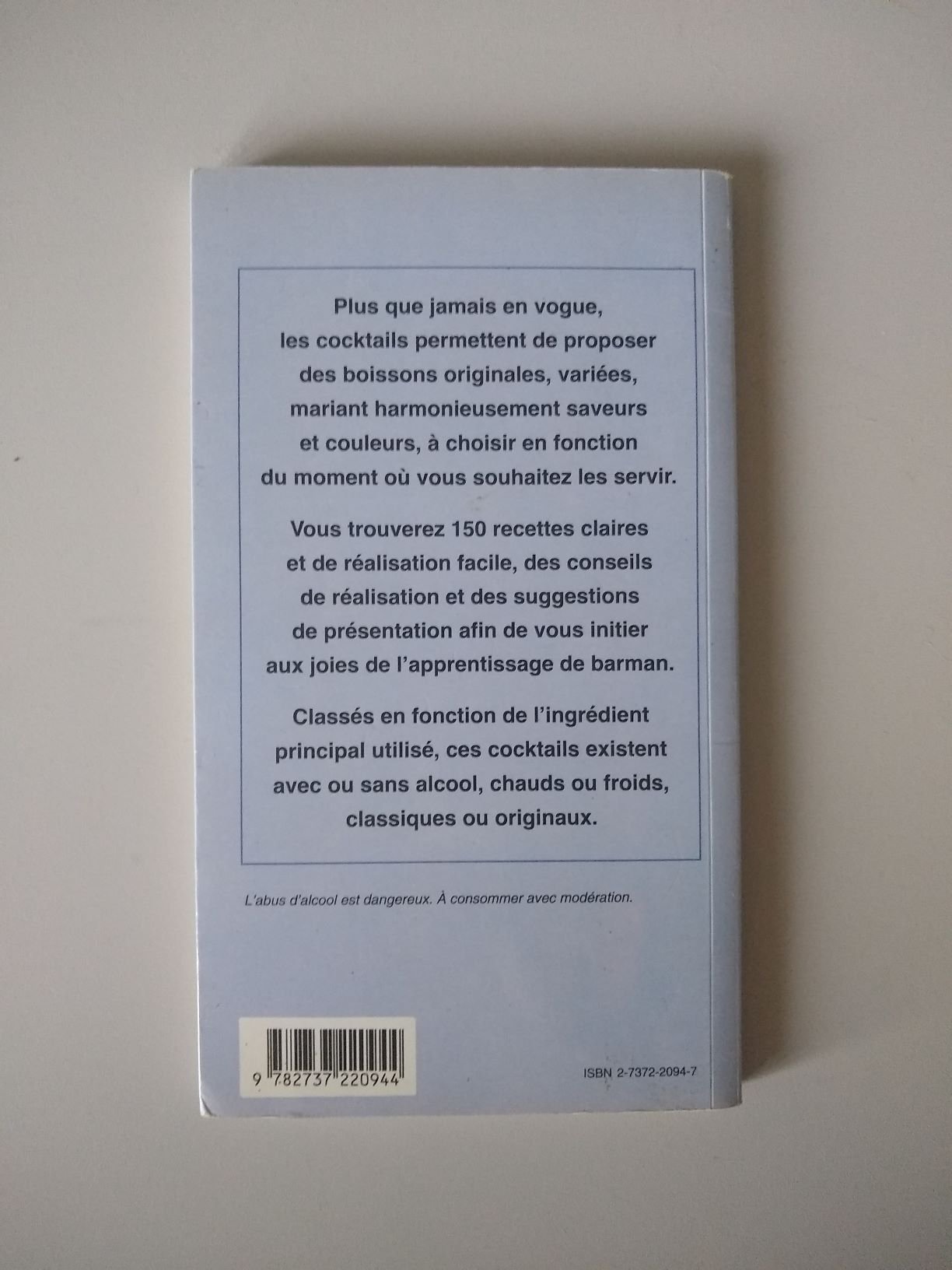 Cocktails - avec et sans alcool – Image 2