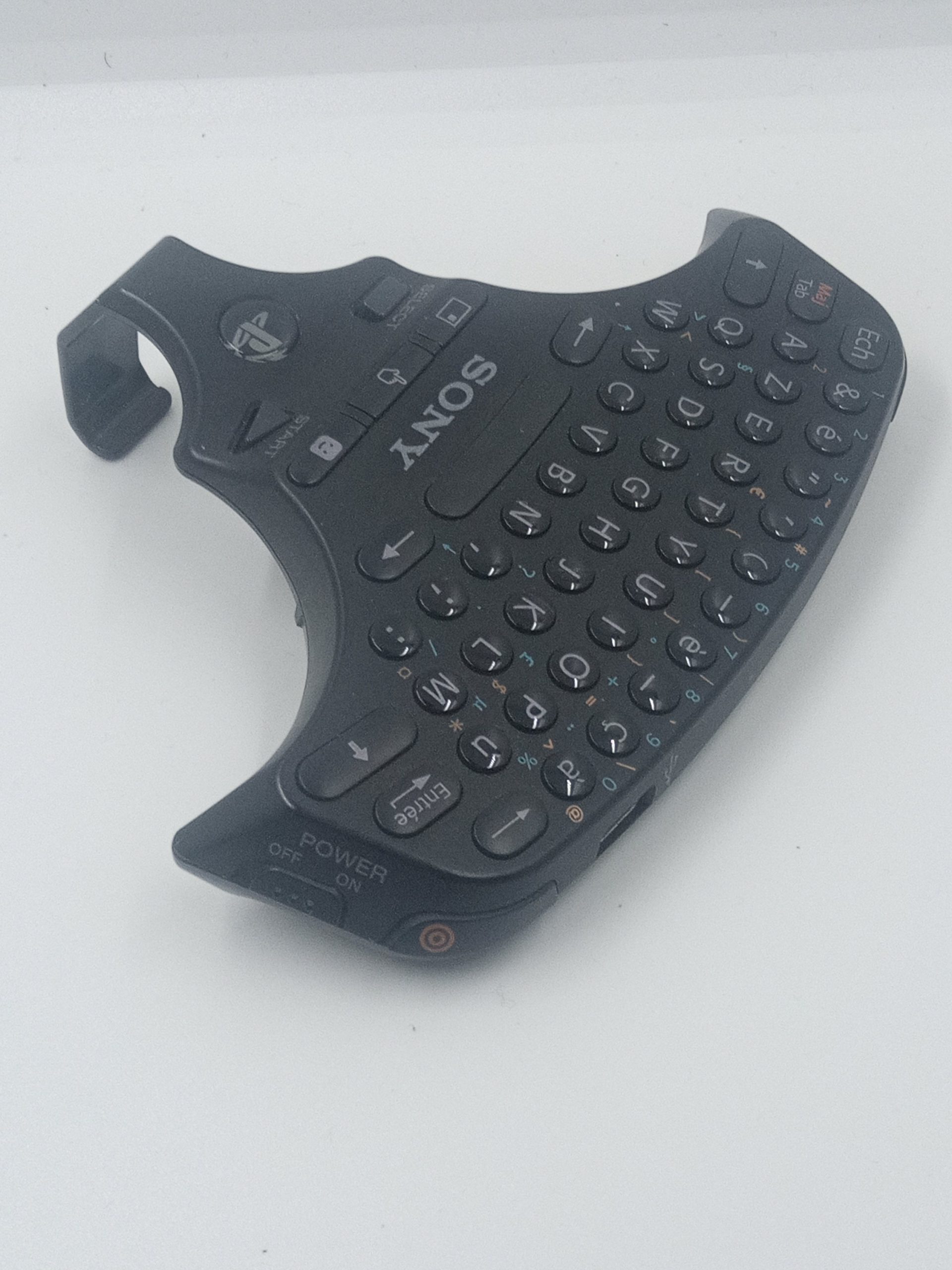 Clavier sans fil pour manette Sony PS3 – Image 4