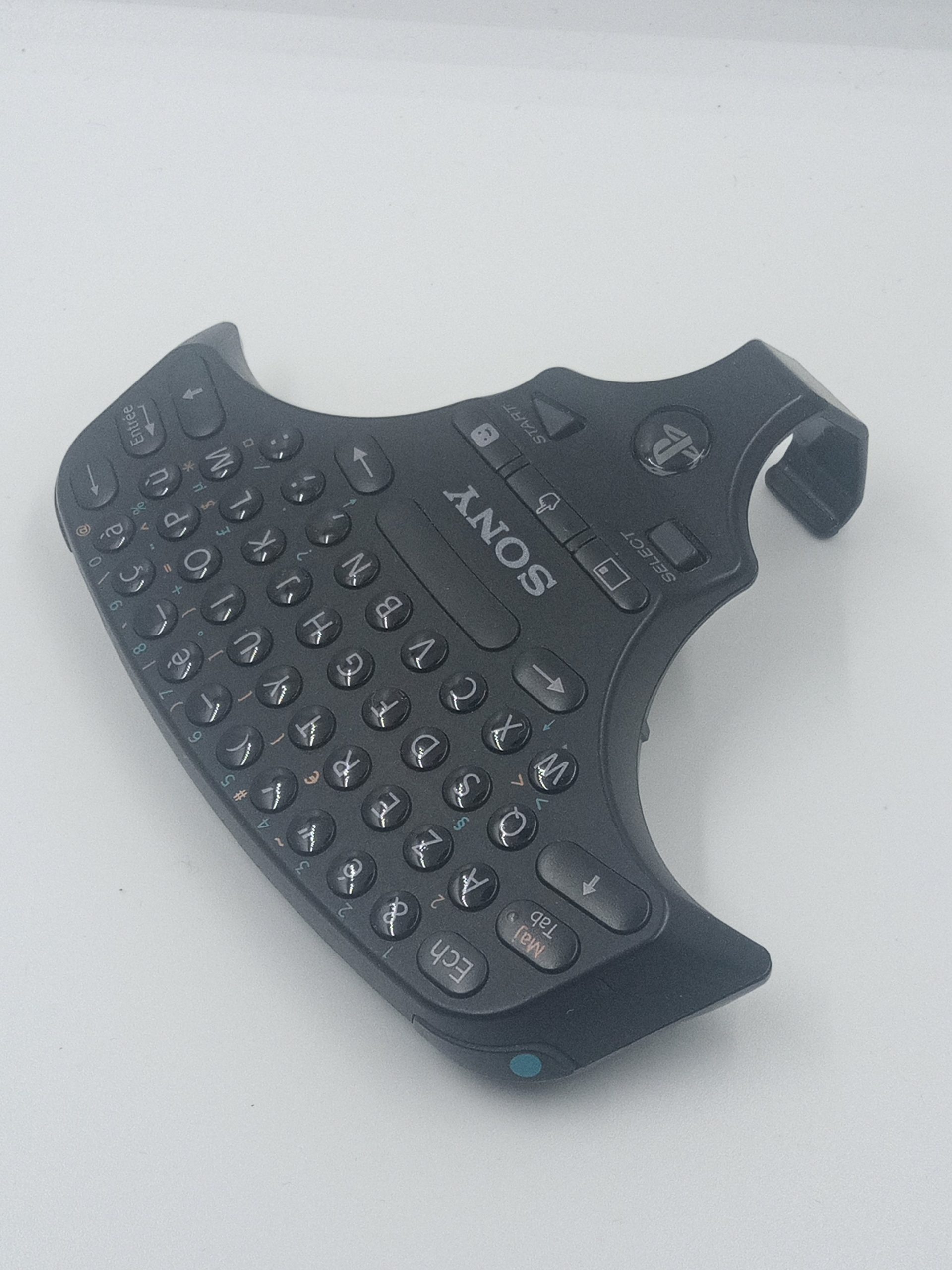 Clavier sans fil pour manette Sony PS3 – Image 5